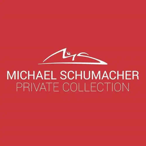 michael schumacher private collection koln rx