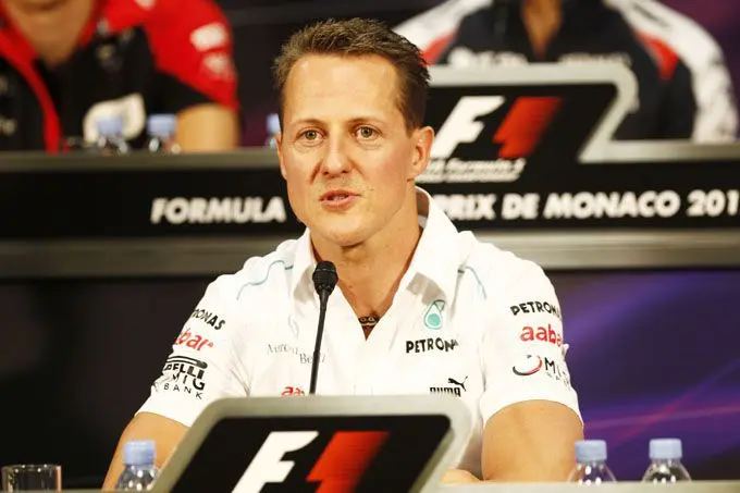 michael schumacher rx 680 1