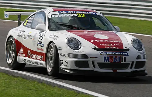 michaelbleekemolen monza