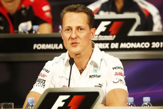 michaelschumacher