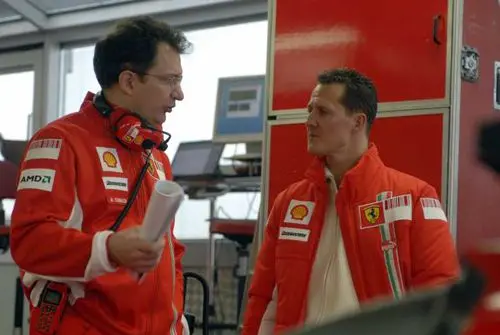 michaelschumacherferrari