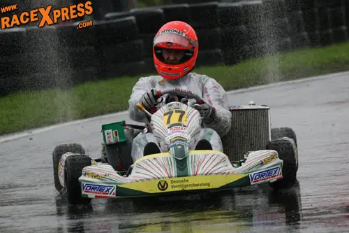 michaelschumacherkart rx500