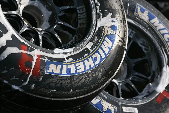 michelin