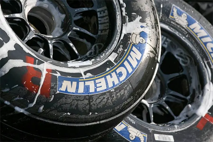 michelin formule 1