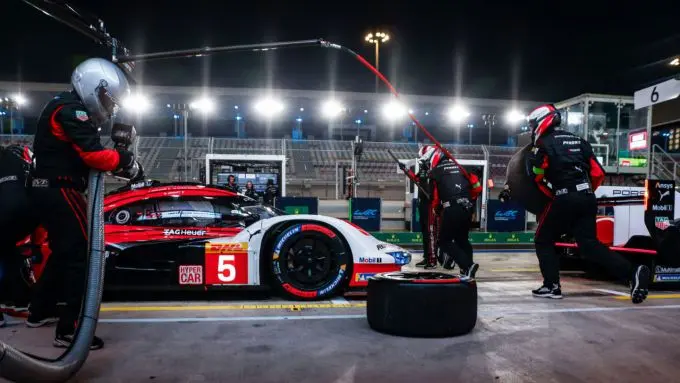 michelin pitstop nr5 ppm qatar jt2025009791