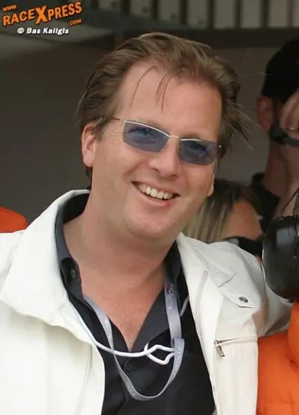 michiel mol rx 500