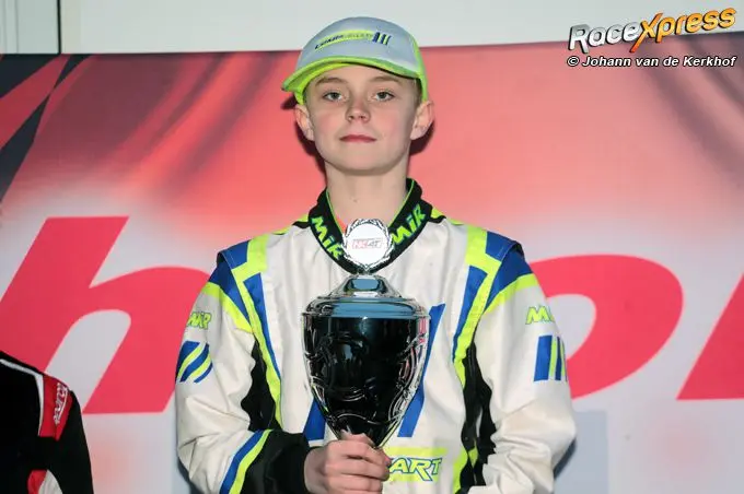 mick blankespoor wint nk karten 1dx 8269