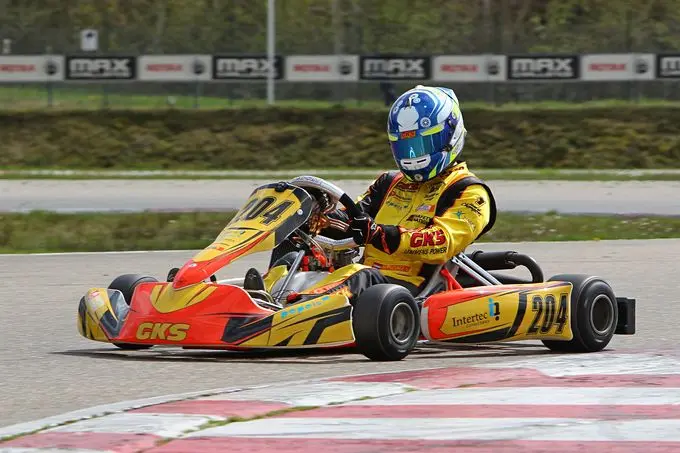 mick nolten op weg naar zege rx id0g8919