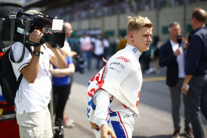 mick schumacher 2
