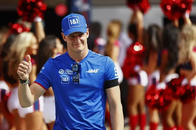 mick schumacher