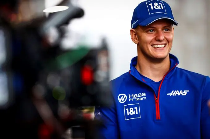 mick schumacher haas portret msc1 233