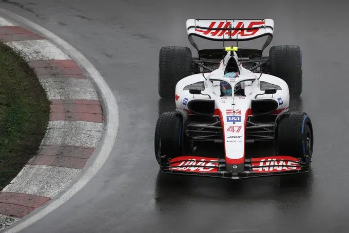 mick schumacher kwali p6