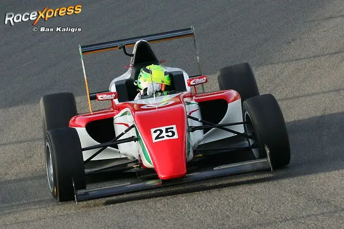 mick schumacher prema f4