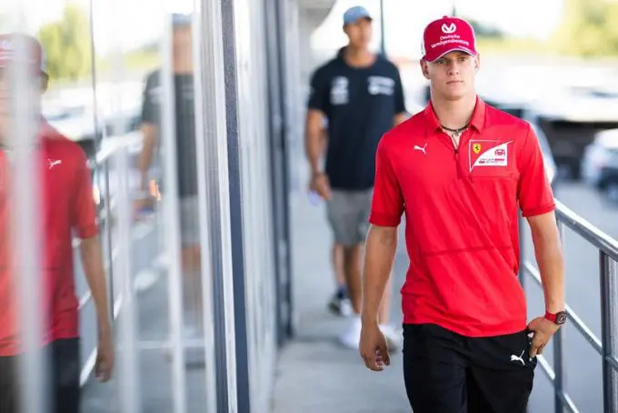mickschumacher 1