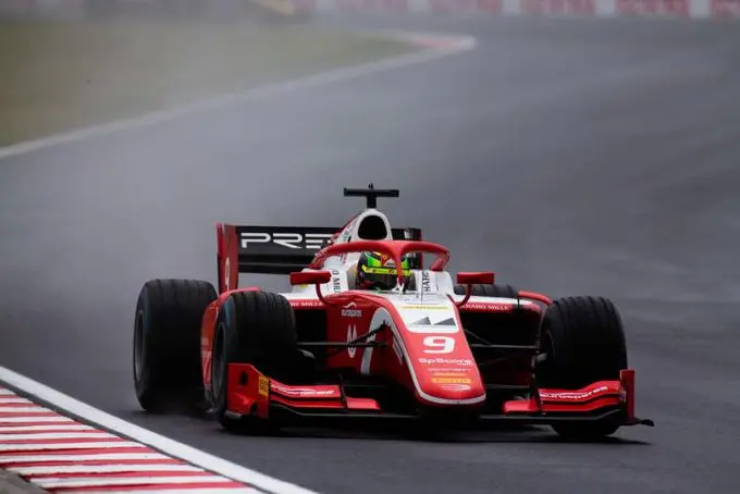 mickschumacher