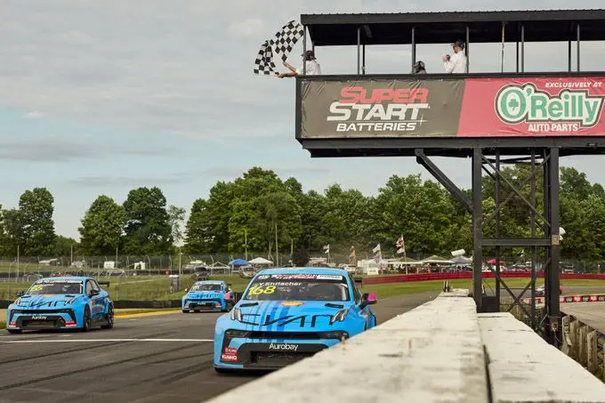 mid ohio 1 race 2 team mgl0263 1717891725