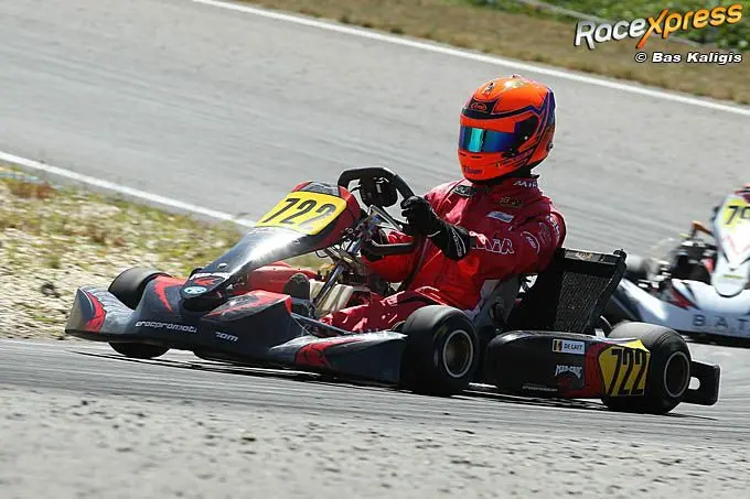 miilan de laet schakelkart 017514 rx 680