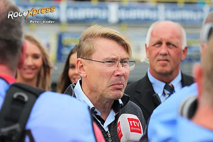 mika hakkinen interview verscherpt img 9257 rx logo peter vader
