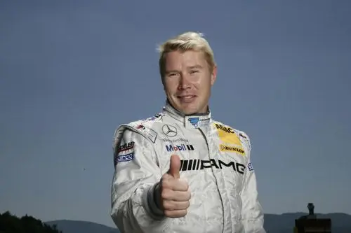 mikahakkinen