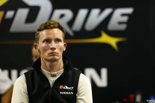 mike conway g drive rx500