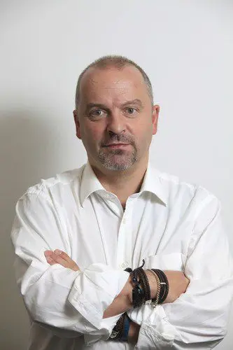 mike gascoyne