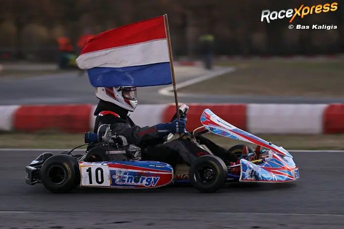 mike geel nk rx680 kampioen rx c018701a