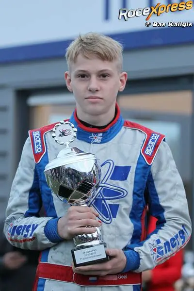 mike geel podium rx 400 c018335