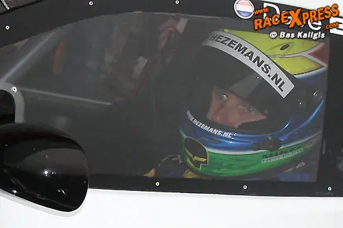 mike hezemans rx 500