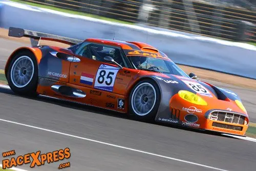 mike hezemans rx 500