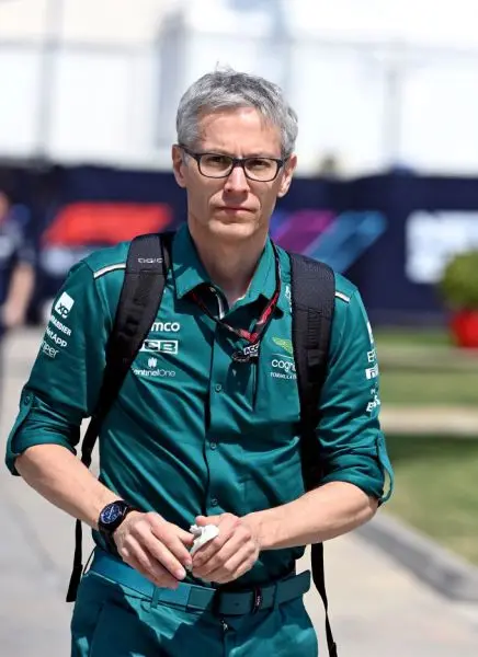 mike krack teammanager aston martin gp2301 092444ms1 3778