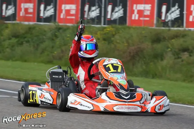 mike van vugt c019783
