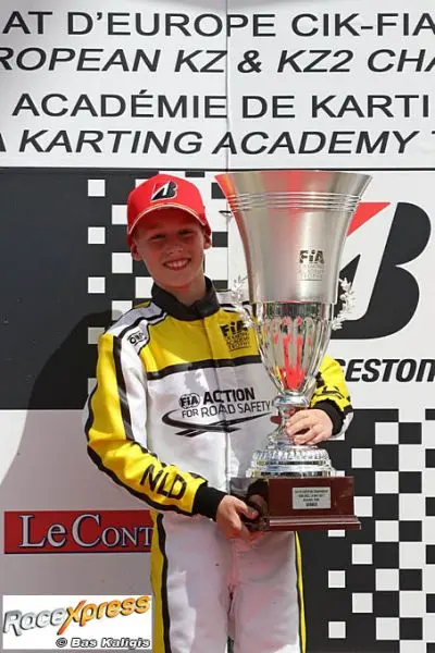 mike van vugt ek mega trophy rx 680 id0g2007