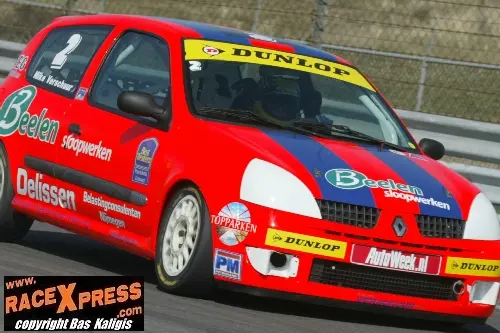mike verschuur racexpress rx 500 5bdg0255