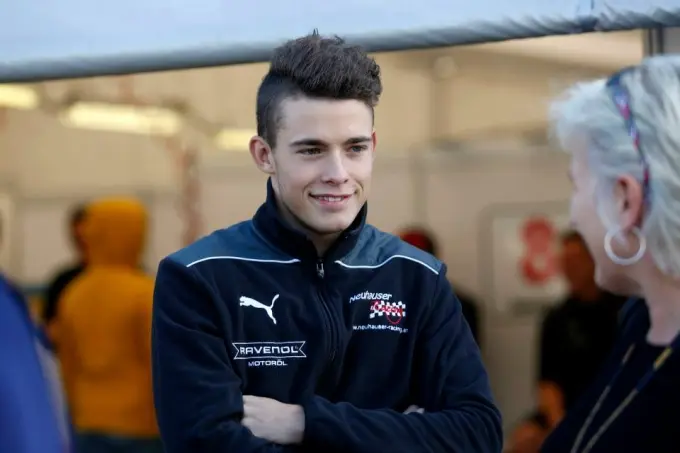 mikkel jensen