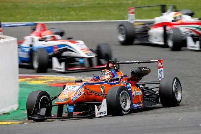 mikkeljensenspa