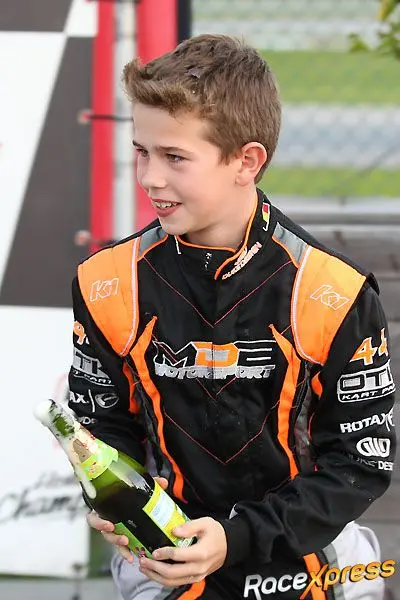 milan champagne