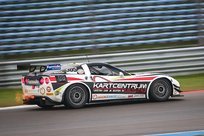 milan dontje backfire rx 680