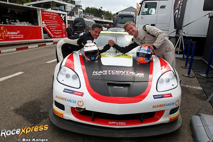 milan dontje en ferdinand kool rx 680 corvette supercar challenge racen a81f9817