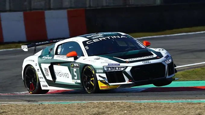 milan dontje gt4