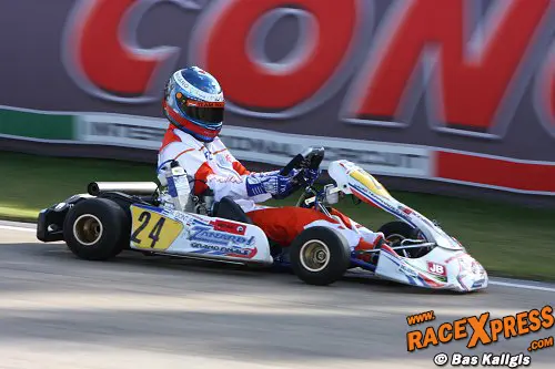 milan dontje rx 500