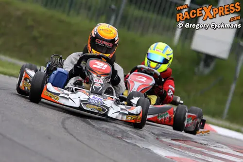 mini bkc10 eyckmans rx