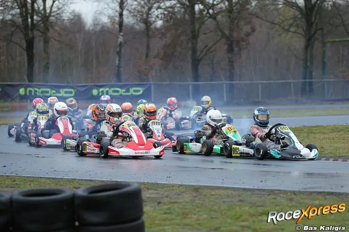 mini iame