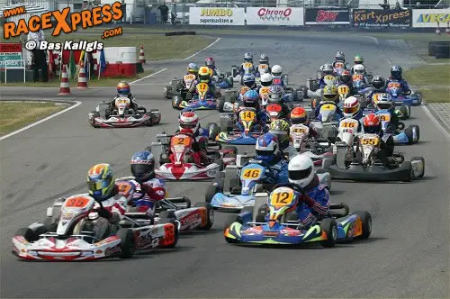 mini max groot succes