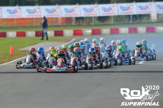 mini rok rx680