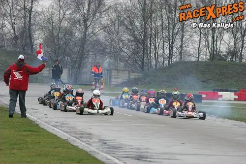 mini start