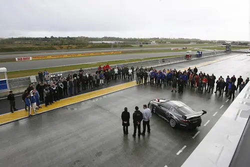 minute silence