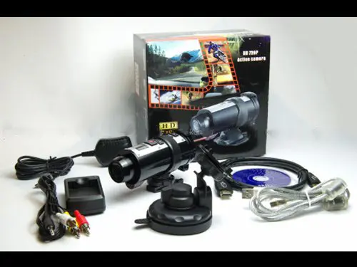 mira hd 720 sportscam rx 500 action camera