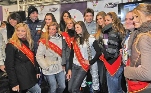miss belgium rx 500