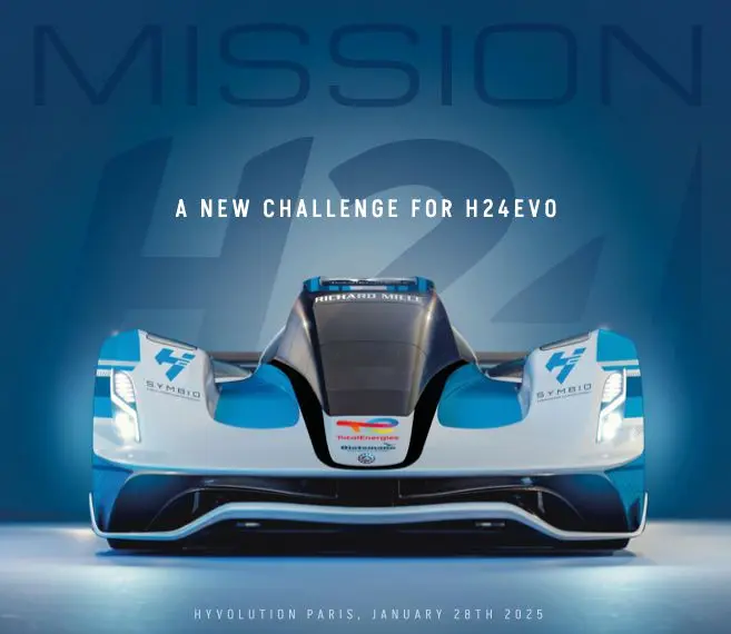 mission 24evo