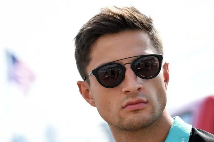 mitch evans
